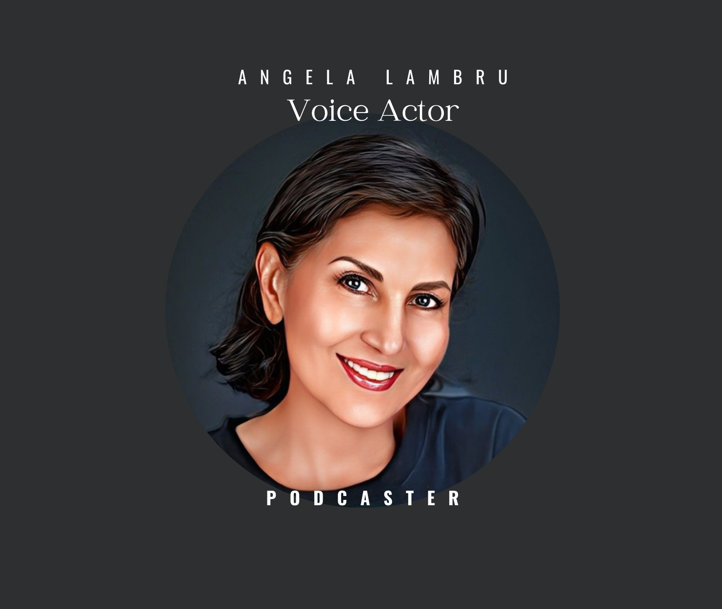 Bilingual Voice - Actor, Narrator, Youtube Channel